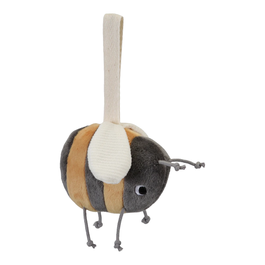 Little Dutch Activity Play Mat - Little Goose 6 Little Dutch Activity Play Mat - Little Goose - Image 4