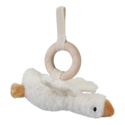 Little Dutch Activity Play Mat - Little Goose 13 Little Dutch Activity Play Mat - Little Goose -Little Dutch Shop LD8517PlaymatwithbowLittleGoose 5