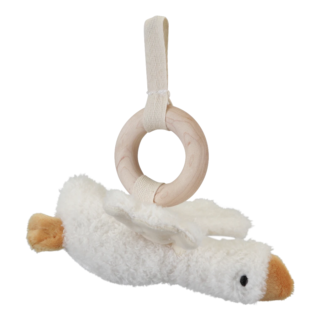 Little Dutch Activity Play Mat - Little Goose 7 Little Dutch Activity Play Mat - Little Goose - Image 5