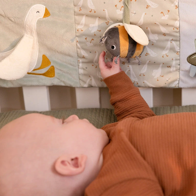 Little Dutch LD PlaypenBook Little Goose 5 Little Dutch LD PlaypenBook Little Goose - Image 3