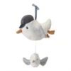 Little Dutch LD Sailors Bay Music Box Seagull -Little Dutch Shop LD8606