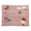 Little Dutch LD Playmat Flowers And Butterflies -Little Dutch Shop LD8708 2