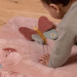 Little Dutch LD Playmat Flowers And Butterflies 10 Little Dutch LD Playmat Flowers And Butterflies -Little Dutch Shop LD8708 5