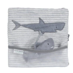 Little Dutch Shop -Little Dutch Shop Little Dutch Activity Book Ocean Blue Little Dutch 1599090180