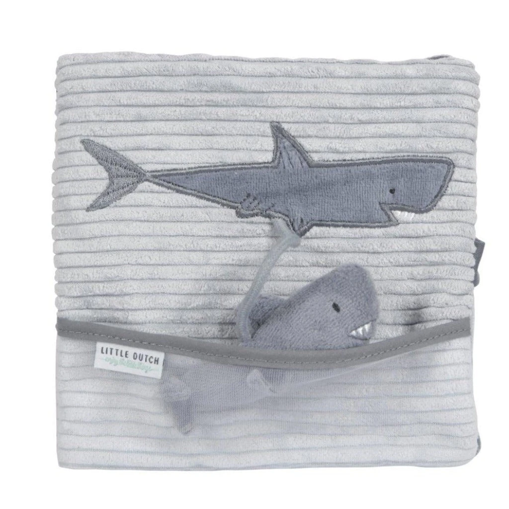 Little Dutch Activity Book - Ocean Blue 4 Little Dutch Activity Book - Ocean Blue - Image 2