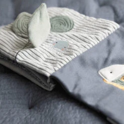 Little Dutch Activity Book - Ocean Blue 12 Little Dutch Activity Book - Ocean Blue -Little Dutch Shop Little Dutch Activity Book Ocean Blue Little Dutch 1599090590