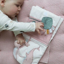 Little Dutch Activity Book - Ocean Pink 12 Little Dutch Activity Book - Ocean Pink -Little Dutch Shop Little Dutch Activity Book Ocean Pink Little Dutch 1599091507