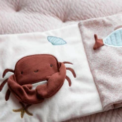 Little Dutch Activity Book - Ocean Pink 11 Little Dutch Activity Book - Ocean Pink -Little Dutch Shop Little Dutch Activity Book Ocean Pink Little Dutch 1599091608