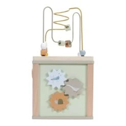 Little Dutch Activity Cube Little Goose 15 Little Dutch Activity Cube Little Goose -Little Dutch Shop Little Dutch Activity Cube Little Goose Activity Cubes 5