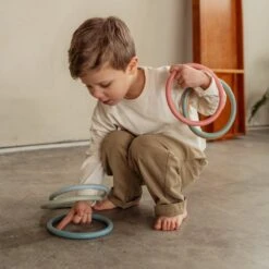 Little Dutch Activity Rings -Little Dutch Shop Little Dutch Activity Rings Activity Toys 5