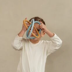 Little Dutch Activity Rings -Little Dutch Shop Little Dutch Activity Rings Activity Toys 6