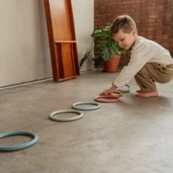 Little Dutch Activity Rings -Little Dutch Shop Little Dutch Activity Rings Activity Toys 7