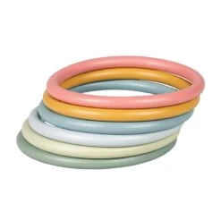 Little Dutch Activity Rings -Little Dutch Shop Little Dutch Activity Rings Activity Toys 9