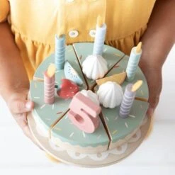 Little Dutch Birthday XL Cake 11 Little Dutch Birthday XL Cake -Little Dutch Shop Little Dutch Birthday Cake Little Dutch 1598482033