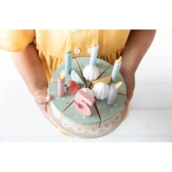 Little Dutch Birthday Cake XL -Little Dutch Shop Little Dutch Birthday Cake XL 3