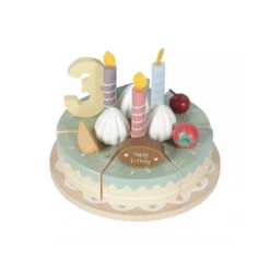Little Dutch Birthday Cake XL -Little Dutch Shop Little Dutch Birthday Cake XL 4