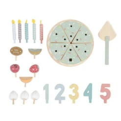 Little Dutch Birthday Cake XL -Little Dutch Shop Little Dutch Birthday Cake XL 5