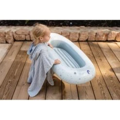 Little Dutch Boat Sailors Bay -Little Dutch Shop Little Dutch Boat Sailors Bay Pool Toys 4