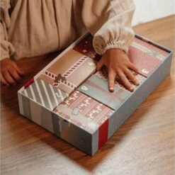 Little Dutch Christmas Advent Calendar -Little Dutch Shop Little Dutch Christmas Advent Calendar Advent Calendars 3