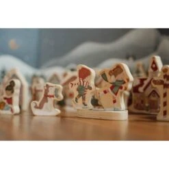 Little Dutch Christmas Advent Calendar -Little Dutch Shop Little Dutch Christmas Advent Calendar Advent Calendars 5