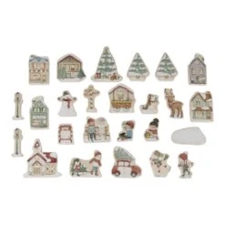 Little Dutch Christmas Advent Calendar -Little Dutch Shop Little Dutch Christmas Advent Calendar Advent Calendars 8