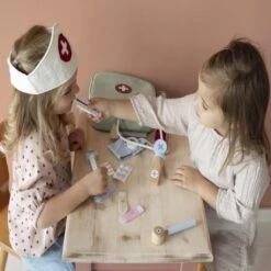 Little Dutch Doctor's Bag Play Set -Little Dutch Shop Little Dutch Doctor s Bag Play Set Little Dutch 1598481944