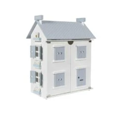 Little Dutch Doll's House - 25 Pieces -Little Dutch Shop Little Dutch Dolls House 25 Pieces 3