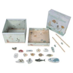 Little Dutch Fishing Game