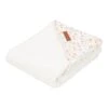 Little Dutch Hooded Towel Flowers & Butterflies -Little Dutch Shop Little Dutch Hooded Towel Flowers Butterflies