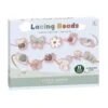 Little Dutch Lacing Beads - Flowers & Butterflies -Little Dutch Shop Little Dutch Lacing Beads Flowers Butterflies Lacing Toy