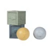 Little Dutch Ocean Cubes & Balls Set -Little Dutch Shop Little Dutch Ocean Cubes Balls Set