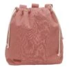 Little Dutch Playpen Toy Bag - Pure Pink Blush -Little Dutch Shop Little Dutch Playpen Toy Bag Pure Pink Blush
