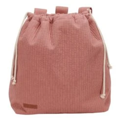 Little Dutch Shop 51 Little Dutch Playpen Toy Bag - Pure Pink Blush