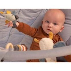 Little Dutch Sailors Bay Activity Play Mat -Little Dutch Shop Little Dutch Sailors Bay Activity Play Mat Activity Mats 4