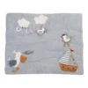 Little Dutch Sailors Bay Playpen Mat -Little Dutch Shop Little Dutch Sailors Bay Playpen Mat Playmats