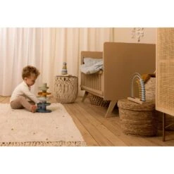 Little Dutch Spiral Tower - Blue -Little Dutch Shop Little Dutch Spiral Tower Blue 3