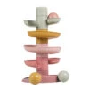 Little Dutch Spiral Tower - Pink -Little Dutch Shop Little Dutch Spiral Tower Pink