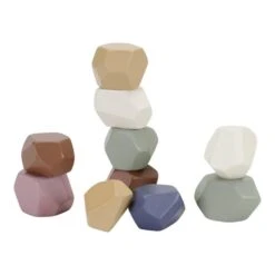 Little Dutch Stacking Stones - Vintage