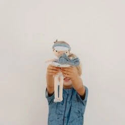 Little Dutch Summer Doll - Jim -Little Dutch Shop Little Dutch Summer Doll Jim Dolls 3