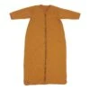 Little Dutch Winter Sleeping Bag 70 Cm Pure Ochre Spice -Little Dutch Shop Little Dutch Winter Sleeping Bag 70 cm Pure Ochre Spice
