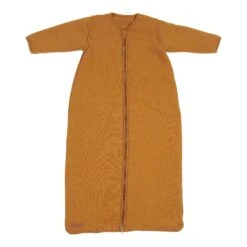 Little Dutch Winter Sleeping Bag 70 Cm Pure Ochre Spice