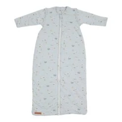 Little Dutch Winter Sleeping Bag 70 Cm Sailors Bay Blue