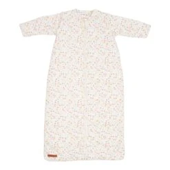 Little Dutch Winter Sleeping Bag 90 Cm Flowers & Butterflies