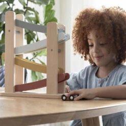 Little Dutch Wooden Car Ramp Rack - Pure & Nature -Little Dutch Shop Little Dutch Wooden Car Race Track Pure Nature4 1200x630 3bda8814 2e84 4f5f 9ba3 e1dc10400f13