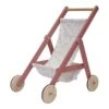 Little Dutch Wooden Doll Stroller -Little Dutch Shop Little Dutch Wooden Doll Stroller