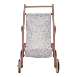 Little Dutch Wooden Doll Stroller 11 Little Dutch Wooden Doll Stroller -Little Dutch Shop Little Dutch Wooden Doll Stroller 5