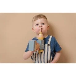 Little Dutch Wooden Drill -Little Dutch Shop Little Dutch Wooden Drill Toy Tools 5