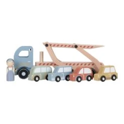 Little Dutch Wooden Truck 11 Little Dutch Wooden Truck -Little Dutch Shop Little Dutch Wooden Truck 3 b9d643c5 15c7 4800 a82d a6df2aad75a0