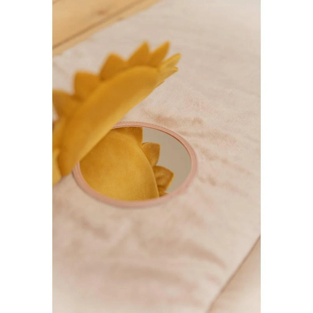 Little Dutch X Miffy - Play Mat Vintage Little Flowers 6 Little Dutch X Miffy - Play Mat Vintage Little Flowers - Image 4