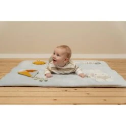 Little Dutch X Miffy - Play Mat Vintage Sunny Stripes 10 Little Dutch X Miffy - Play Mat Vintage Sunny Stripes -Little Dutch Shop Little Dutch x Miffy Play Mat Vintage Sunny Stripes Miffy 4